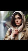 هیچ موقع اعتمادنکنیدبه دخترعاشق نشین شدید
