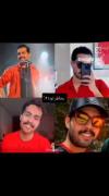 ویدئوی عاشقانه 'بخاطر تو' با آهنگ اسپانیایی و عکس‌های حامیم