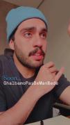 پست جدید اقا حامیم به به اهنگ چدید داریم 
