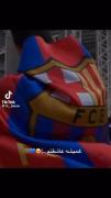 تیم بارسلونا بهترین تیم اسپانیا❤️💙
