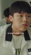 با جوابی که داد دهنم باز موند😂💀