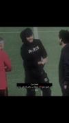 باخت واقعی وقتی نیست که بری، وقتی‌ـه که هنوز نگاهش دنبالته اما دلش نه