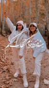 خوشم اومد خواستم تو هم ببینی مطمئنم خوشت میاد 