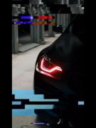 .....,..I like the car because