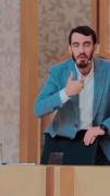 جونم به حاج مهدی رسولی چه جوابی داد: