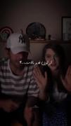 اجرای خفنننننننننننننننن‌‌.......