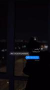 دلت تنگ میشه بعدا هرچند له شد قلبم