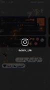 ‌ ناراحت بشم ناراحت میکنم🤍(: ‌ ️ 