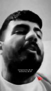 اونم مثل منه وقتی نیستی عکساتو هی چک میکنه :(