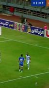 رامین نشون داد اصالت یعنی چی`: