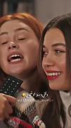 دلم گرفته هوای گریه داره اشک تویی چشمام غرورم نمیزارع😔💔