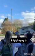 غمیگن دخترانه رفیق عاشقانه. خسته