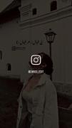 بریم که یه ایده بیو گرافی بزاریم ♡💋