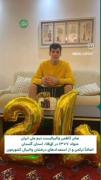 براش دعا کنید🥲❤️‍🩹 ‌ ‌ ‌ ‌ ‌ ‌ ‌