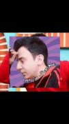 عمو پورنگ هزار چهاره 😂😂😂😂😂