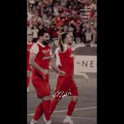 الان قشنگترین چیز زندگیم فوتباله❤️🥺-!››