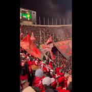 🌱تــــو دلیلی شدی واسه منظم تپیدن قلبم:)❤️پرسپولیسم🥺❤️