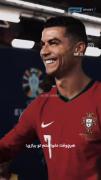CR7هیچوقت نخواستم ببازی، ولی ایندفعه بحث استقلاله خب..‌.....