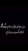 چیزی که بین من و حامیم یکی هست