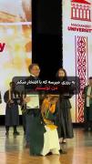 یه روزی میرسه که با افتخار میگم من تونستم 
