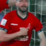 استقلال‌به پای پرسپولیس نمیرسه 🤌🤌❤️❤️پرسپولس عشقه 