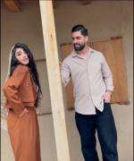 از اون دیدار اول دل منو بردی😍 | عاشقانه