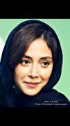 ادیت از آیدل با اصالت دیبا زاهدی