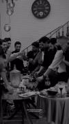 تو بری قول میدم تا ابد غمگینم. 🖤