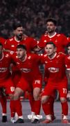 ادیت زیبا برای قهرمانی تیم پرسپولیس