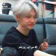 سممممی دوبارعععع از اسکیز 3 🤣