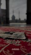 📽 نتیجه اظهار محبت نکردن به مولایمان...😭💔 