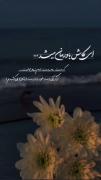 امـام زمـان بـا توسـت...! 🤍 