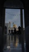 🩷حضرت معصومه فقط دختر موسی بن جعفر نیست... 