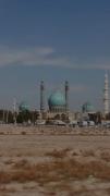 لحظاتی معنوی در انتظار فرج امام زمان (عج) - دعایی از عمق جان