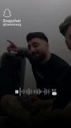 کلیپ کوتاهی از رامین تجنگی🤙🏻💤