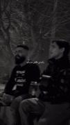 دلمـ گیرهـ ویـ اسمانـ ...!؟🎧🎧