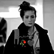 قول میدم زود میام پیشت رفیق🖤😭😞🫂⚫