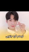 سلامتی روزی که استوری بزارم بگم اومدم کره جنوبی سئول !