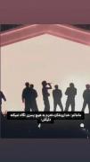 خانوادم : خداروشکر دخترم به هیچ پسری نگاه نمیکنه دلیلش :👆🏻