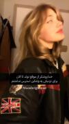 خداروشکر از بدو تولد تا الان هیچ استرسی واسه ولنتاین نداشتم !