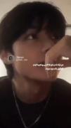 من ترک شدن توسط کسی و تجربه کردم که قول داد تا تهش باشه !