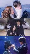  خدایی دلم براش سوخت ، تو فیلمه خیلی مظلوم بود ! 👌🏻😓