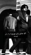 کلیپ احساسی کیم تهیونگ و رقص گروه بی‌تی‌اس