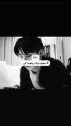 لحظات غمگین جونگ کوک و درد عشق یک‌طرفه
