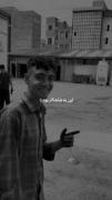 دیدی بد کند و بردن این دلتو تورو ز برم 