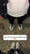 روز دوست دختر فراموش نشه اقا پسرا.... :)