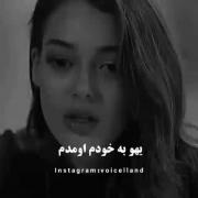 اما من قلبم درد میکنه......... | اشک