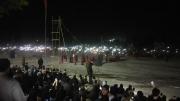 شام غریبان : تعزیه خوانی............