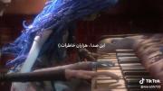 کارتون عروس مرده خداوکیلی عجب فیلمی بود 