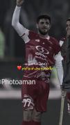 ❤️❤️❤️ پرسپولیس ما ، عشق ما ❤️❤️❤️❤️